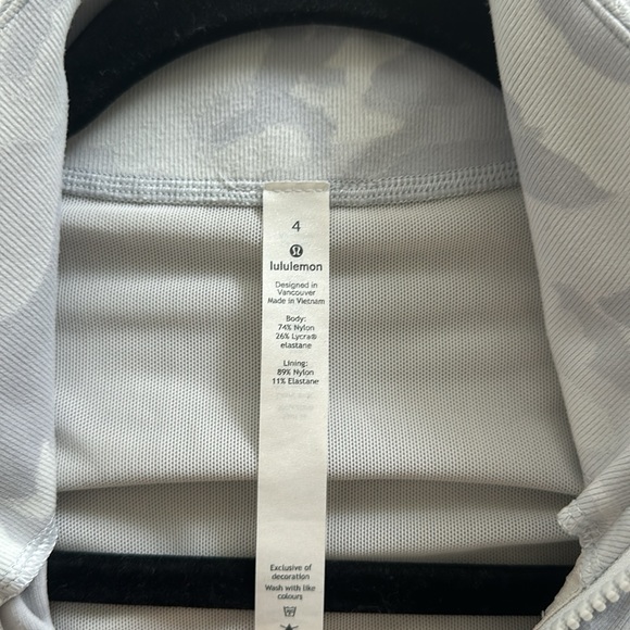 Lululemon Define Jacket - Picture 3 of 3